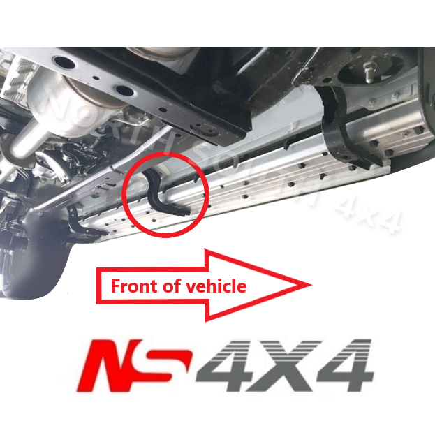 Ns4x4